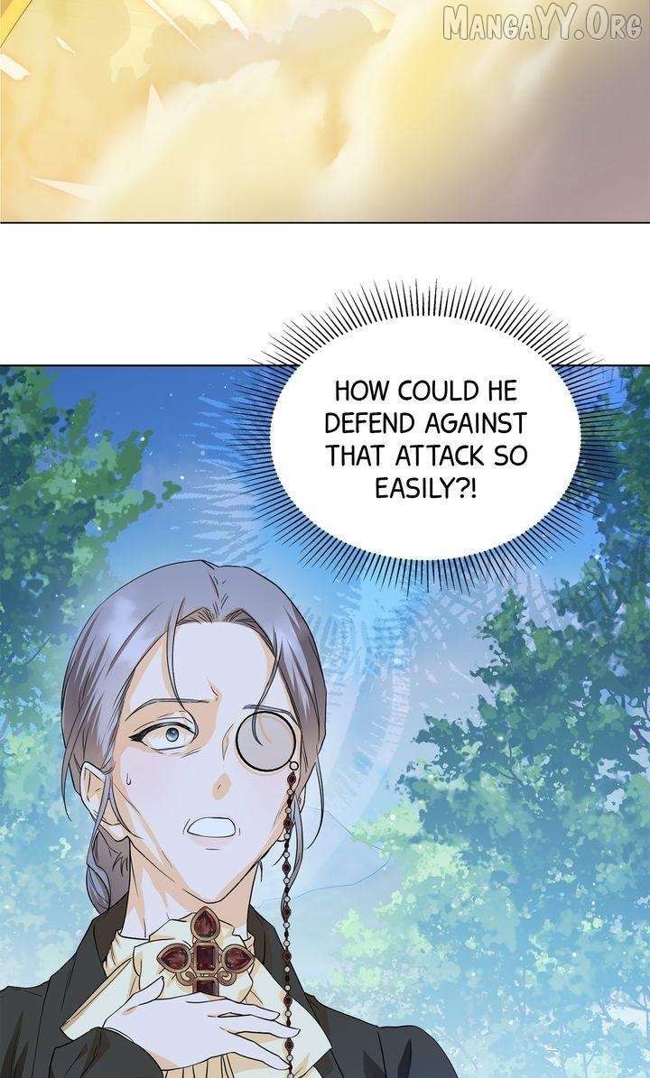 I refuse this kind of reliance Chapter 46 - Page 5