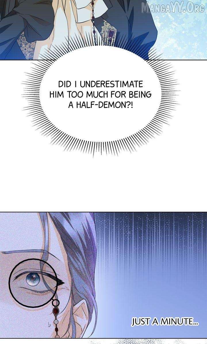 I refuse this kind of reliance Chapter 46 - Page 6