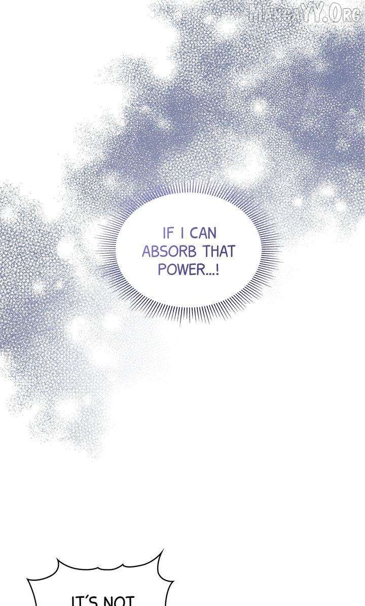 I refuse this kind of reliance Chapter 46 - Page 7