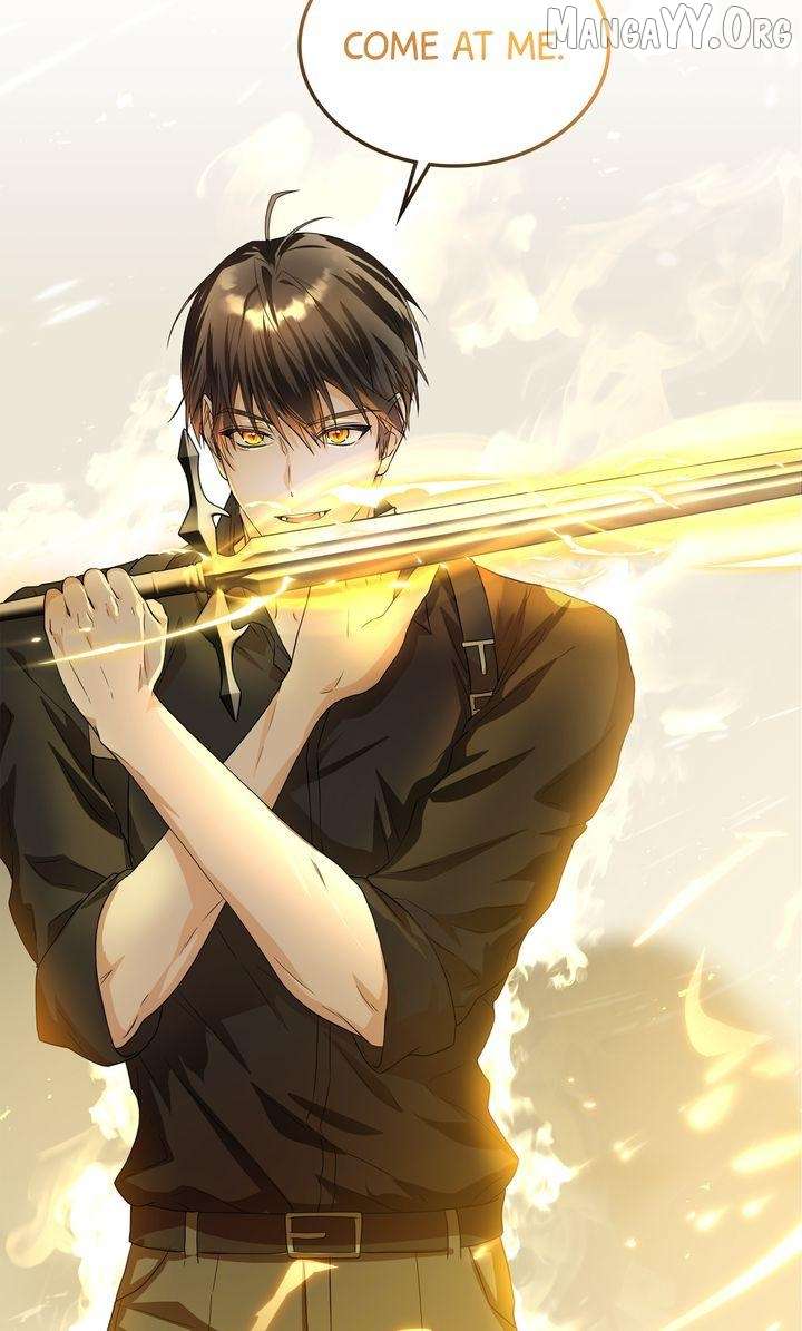 I refuse this kind of reliance Chapter 46 - Page 9