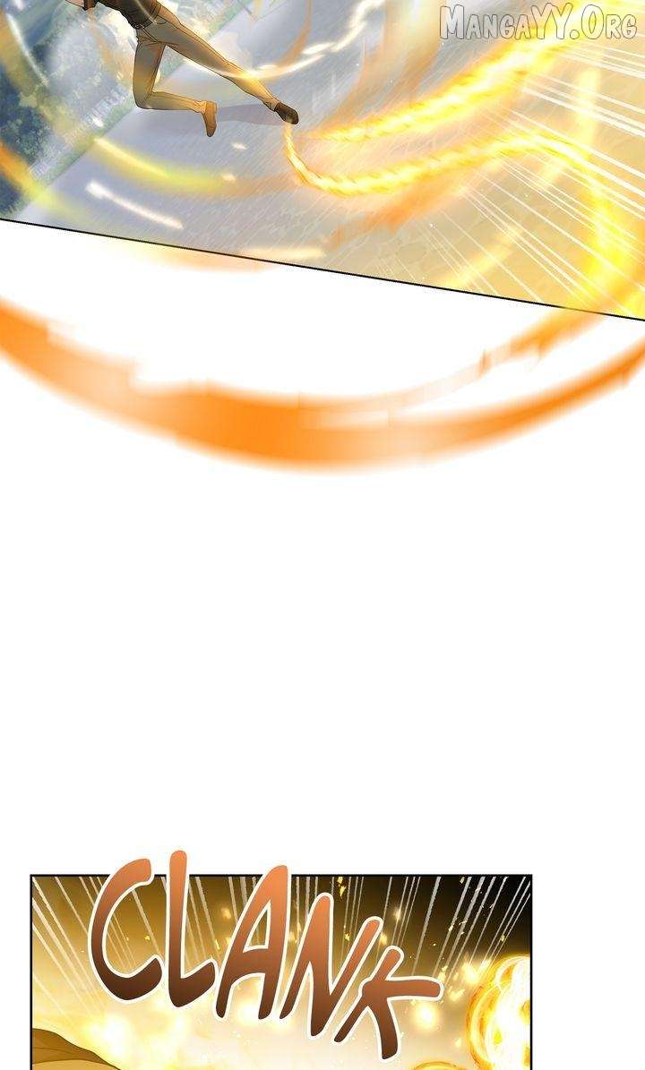 I refuse this kind of reliance Chapter 46 - Page 11