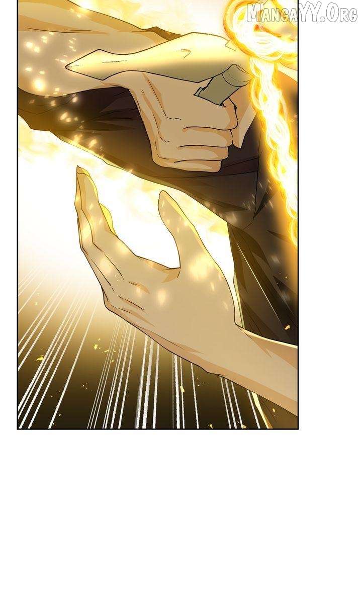 I refuse this kind of reliance Chapter 46 - Page 12