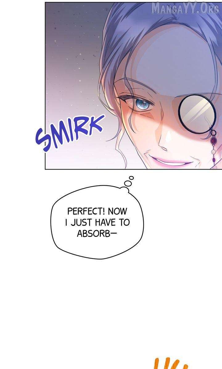 I refuse this kind of reliance Chapter 46 - Page 13