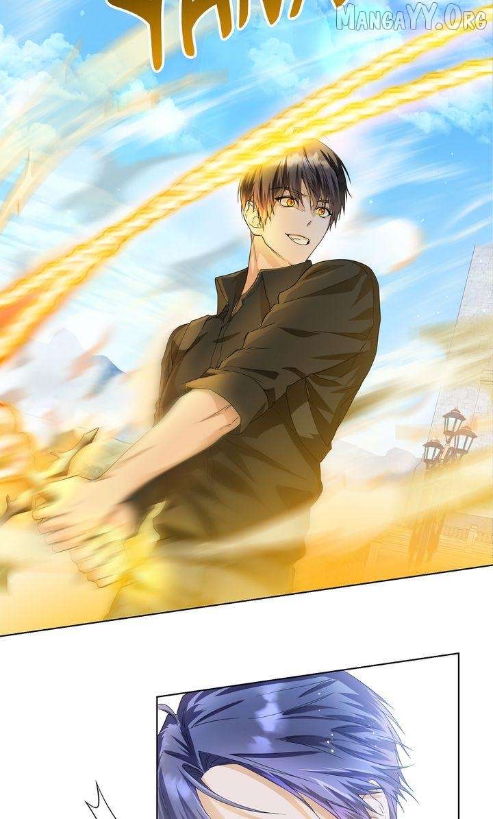 I refuse this kind of reliance Chapter 46 - Page 15