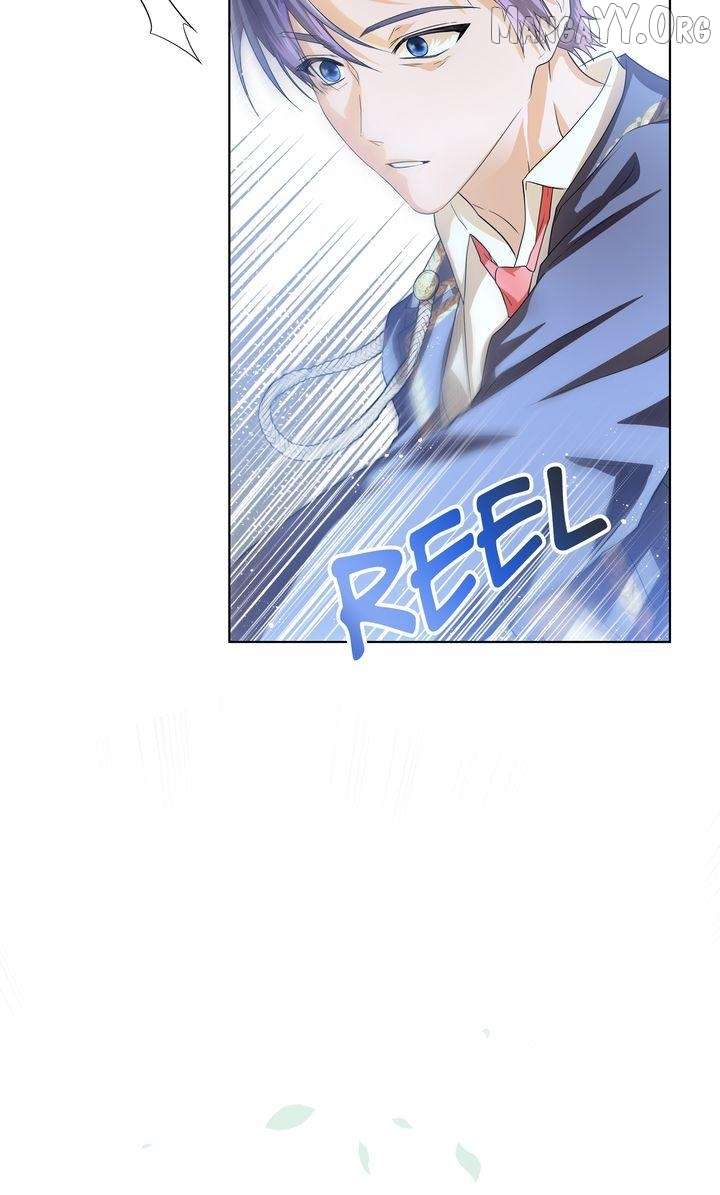 I refuse this kind of reliance Chapter 46 - Page 16