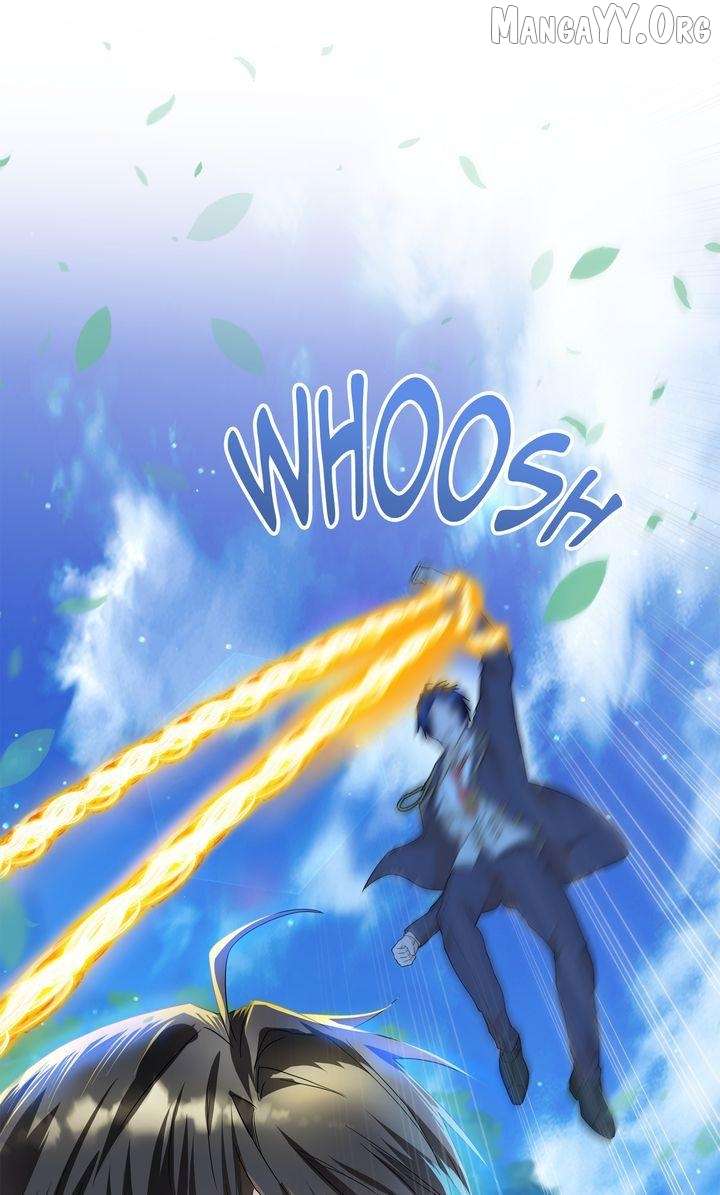 I refuse this kind of reliance Chapter 46 - Page 17