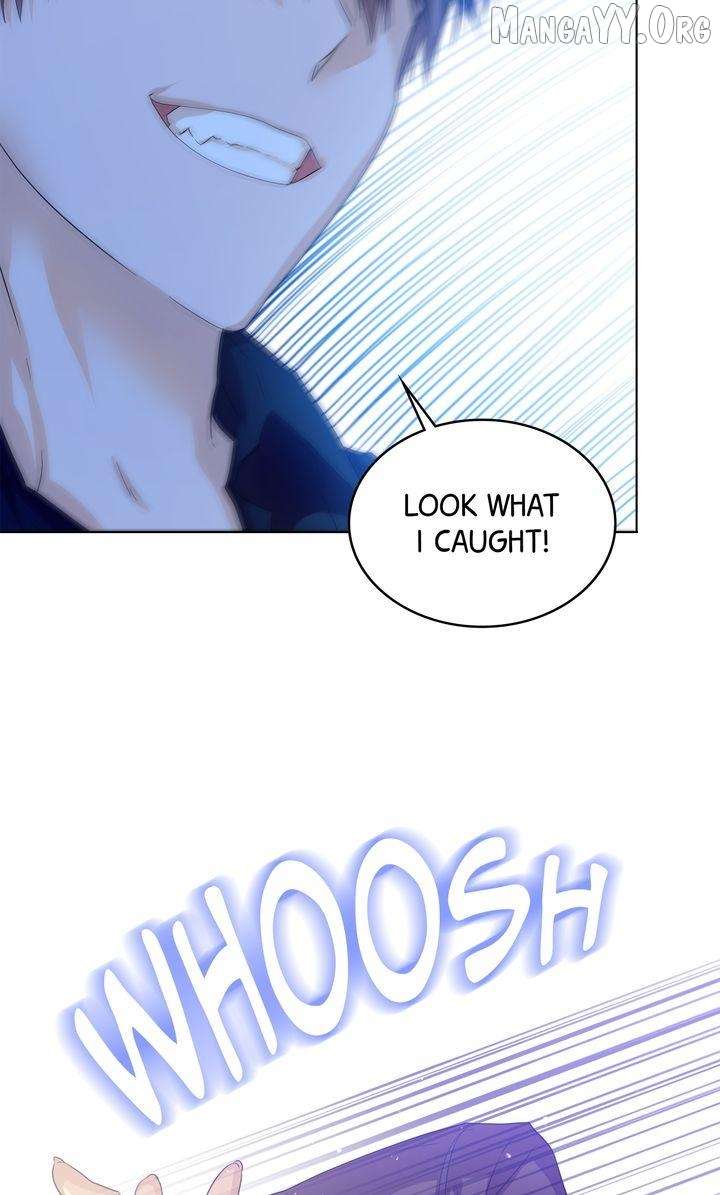 I refuse this kind of reliance Chapter 46 - Page 19