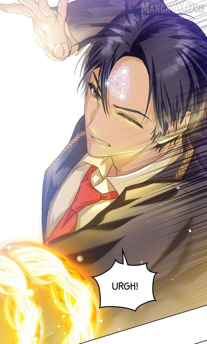 I refuse this kind of reliance Chapter 46 - Page 20