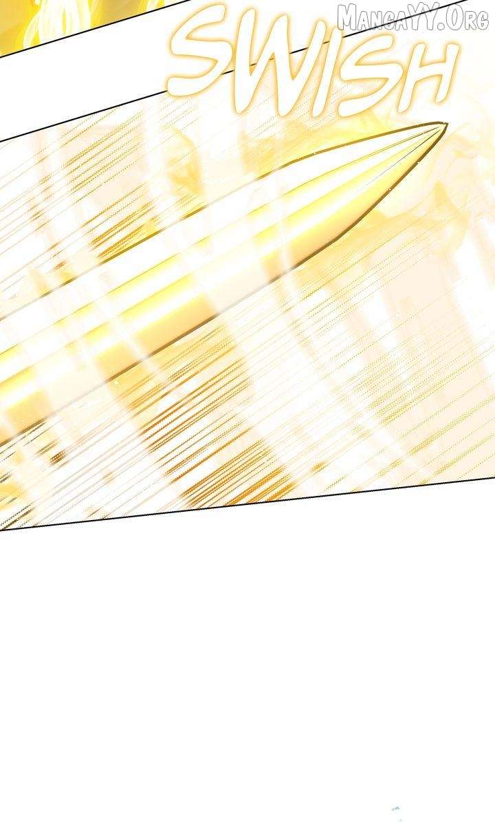 I refuse this kind of reliance Chapter 46 - Page 21