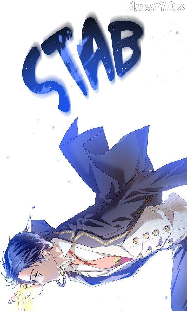 I refuse this kind of reliance Chapter 46 - Page 22