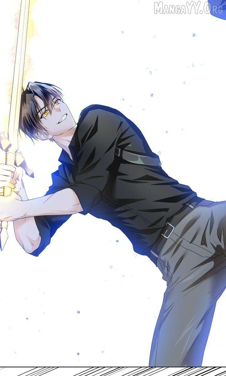 I refuse this kind of reliance Chapter 46 - Page 23