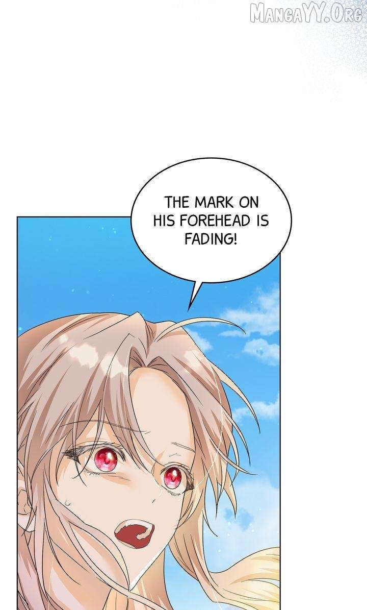 I refuse this kind of reliance Chapter 46 - Page 26