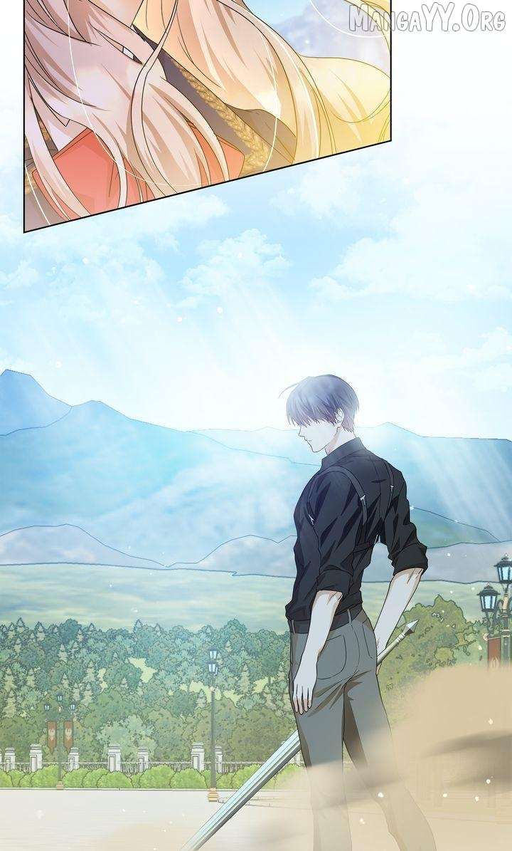 I refuse this kind of reliance Chapter 46 - Page 27