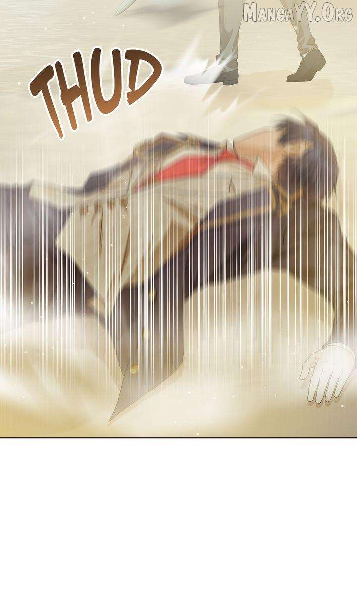 I refuse this kind of reliance Chapter 46 - Page 28