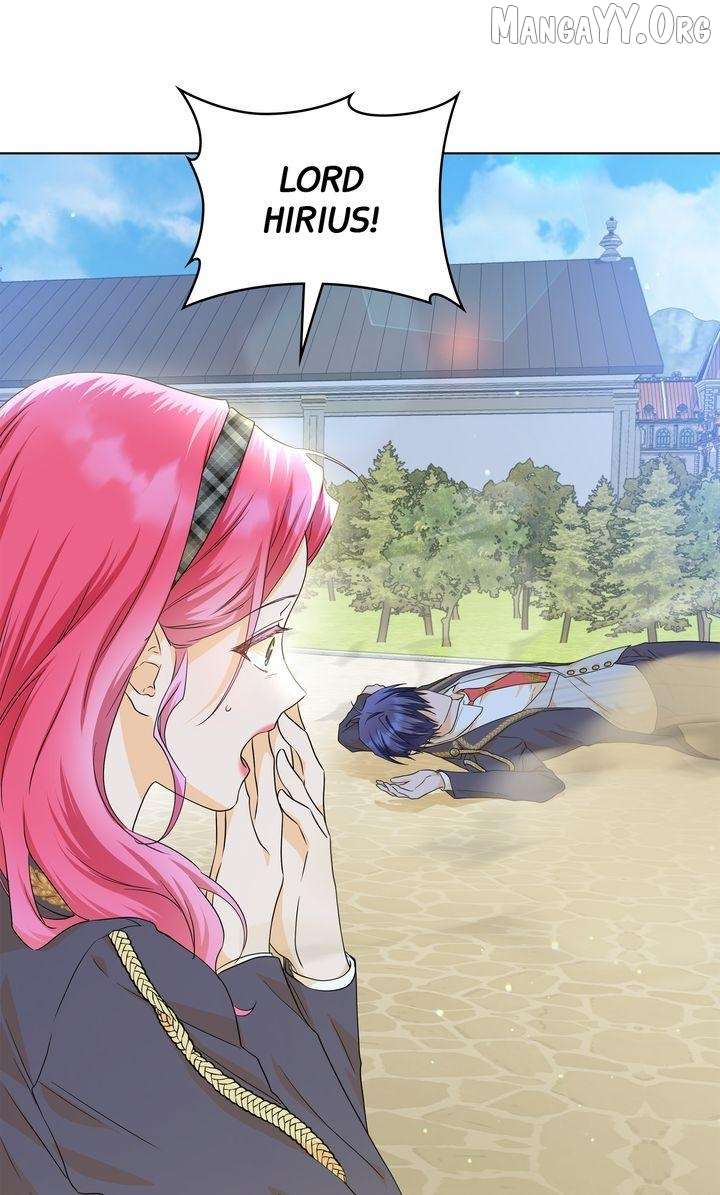 I refuse this kind of reliance Chapter 46 - Page 29