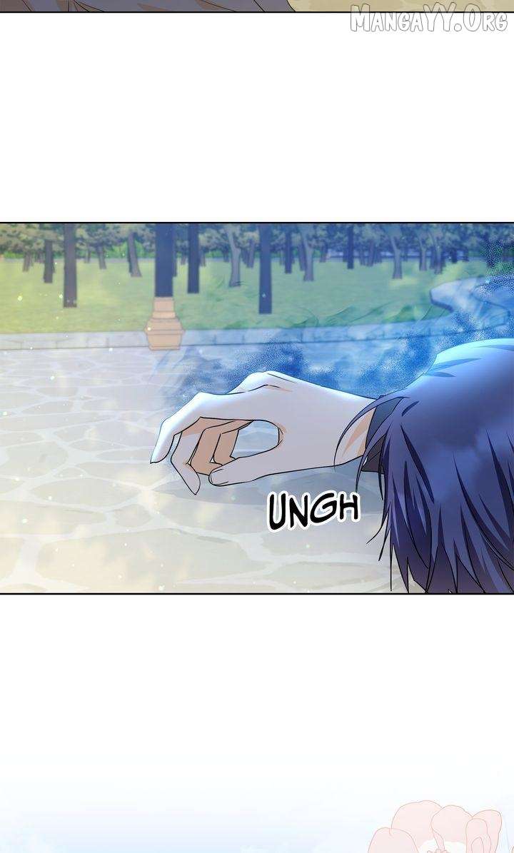 I refuse this kind of reliance Chapter 46 - Page 30