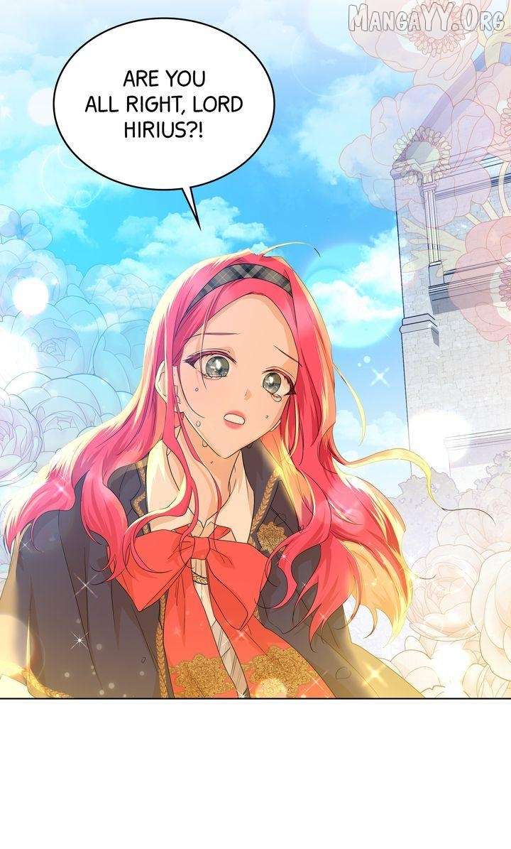 I refuse this kind of reliance Chapter 46 - Page 31