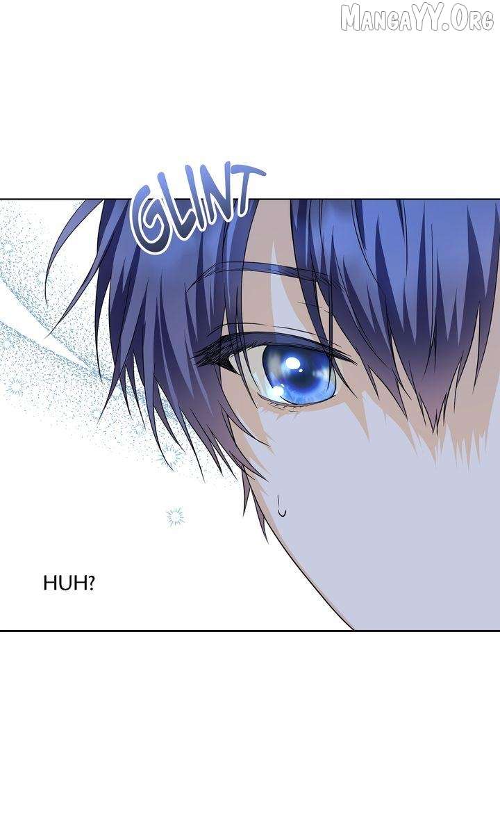 I refuse this kind of reliance Chapter 46 - Page 33