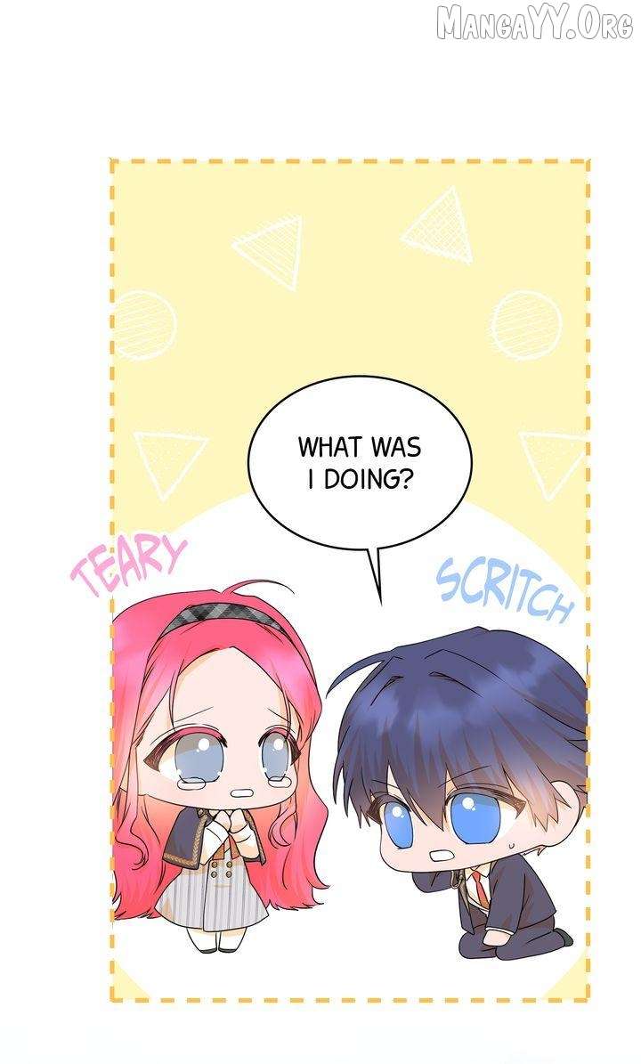 I refuse this kind of reliance Chapter 46 - Page 34