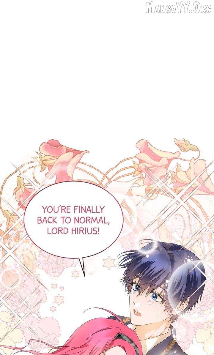 I refuse this kind of reliance Chapter 46 - Page 36