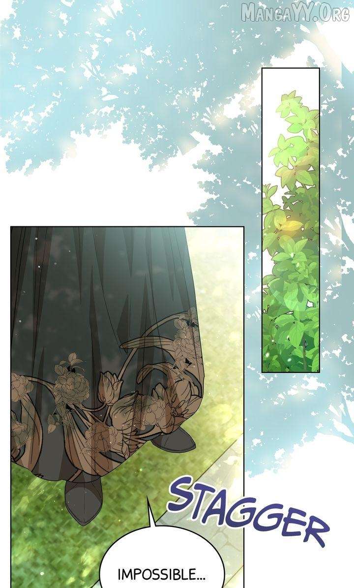 I refuse this kind of reliance Chapter 46 - Page 42