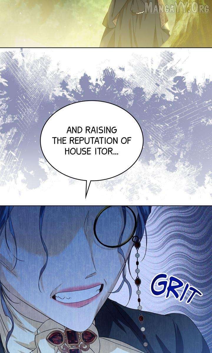 I refuse this kind of reliance Chapter 46 - Page 44