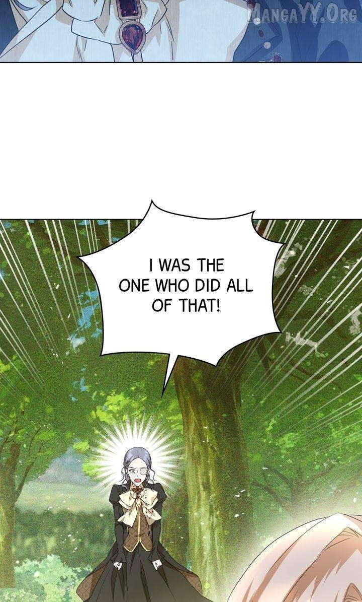 I refuse this kind of reliance Chapter 46 - Page 45