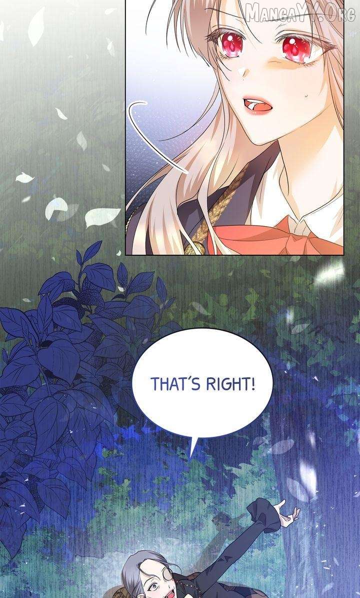 I refuse this kind of reliance Chapter 46 - Page 47