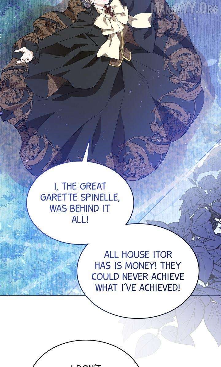 I refuse this kind of reliance Chapter 46 - Page 48