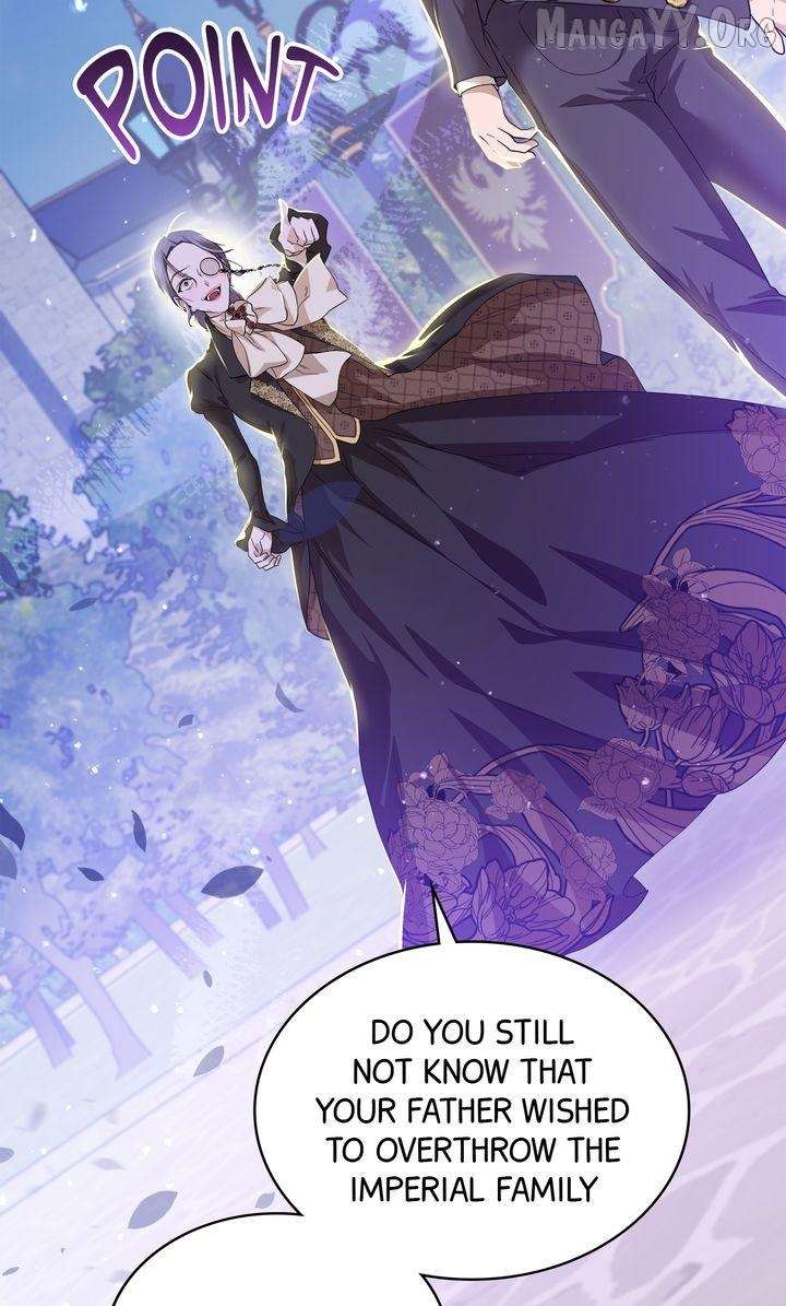 I refuse this kind of reliance Chapter 46 - Page 51