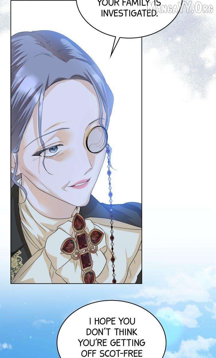 I refuse this kind of reliance Chapter 46 - Page 55