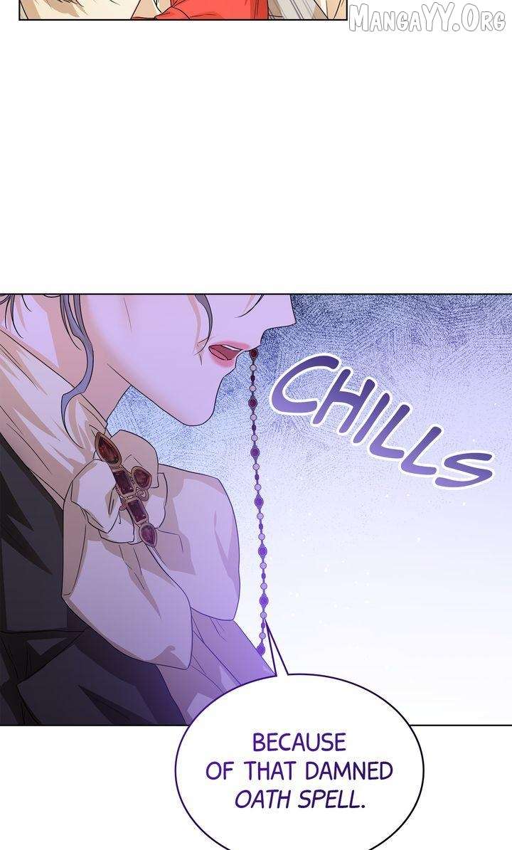 I refuse this kind of reliance Chapter 46 - Page 59