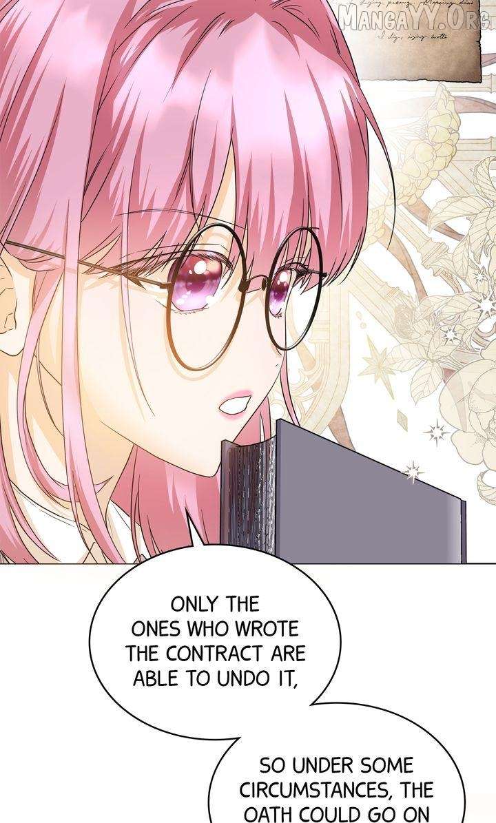 I refuse this kind of reliance Chapter 46 - Page 62