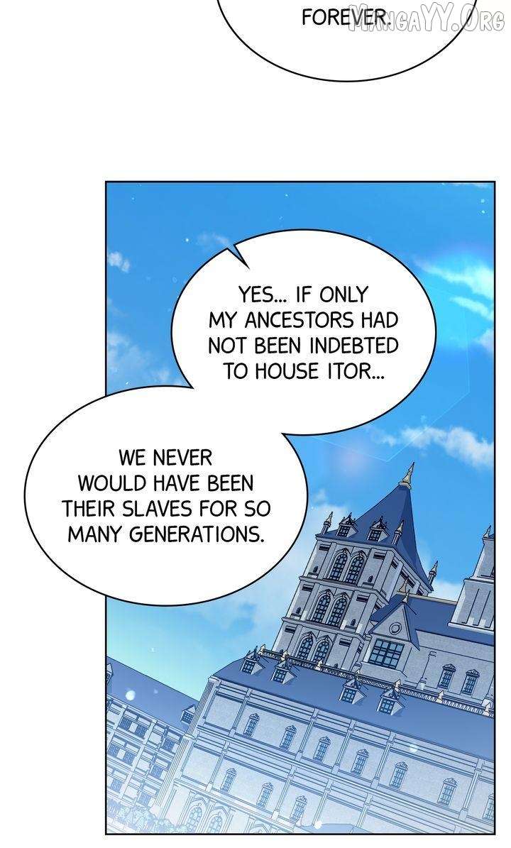 I refuse this kind of reliance Chapter 46 - Page 63