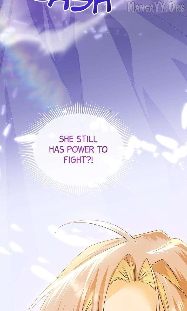 I refuse this kind of reliance Chapter 46 - Page 67