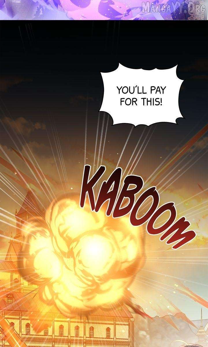 I refuse this kind of reliance Chapter 47 - Page 4