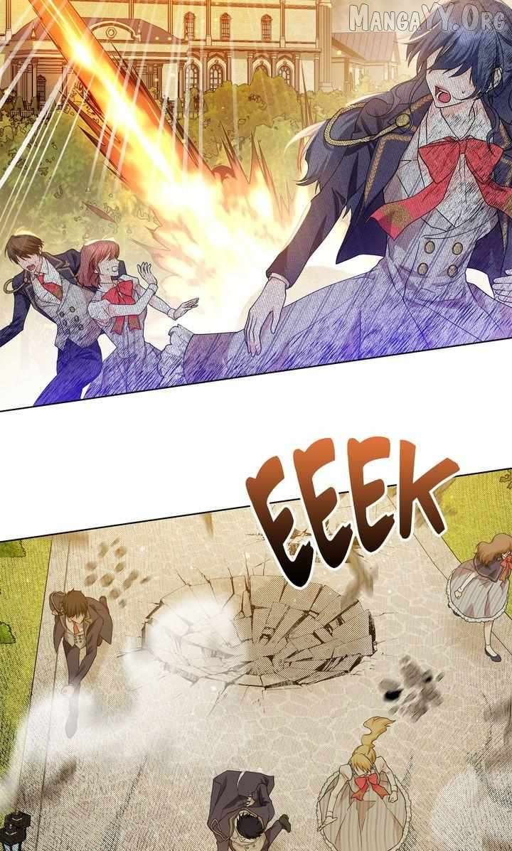 I refuse this kind of reliance Chapter 47 - Page 5