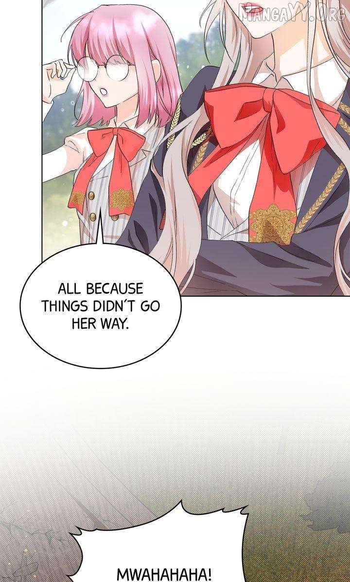 I refuse this kind of reliance Chapter 47 - Page 8