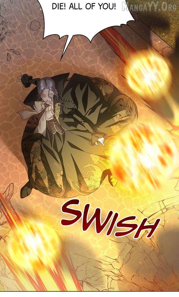 I refuse this kind of reliance Chapter 47 - Page 9