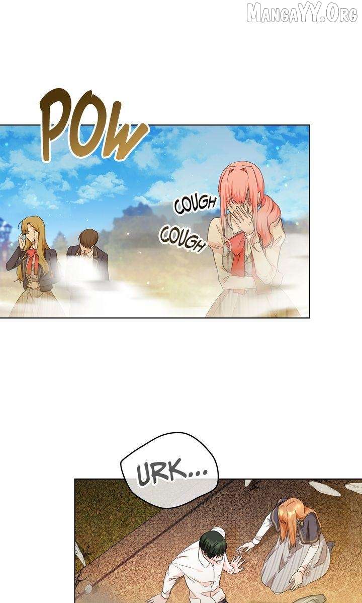 I refuse this kind of reliance Chapter 47 - Page 10