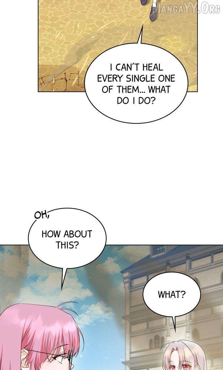 I refuse this kind of reliance Chapter 47 - Page 12