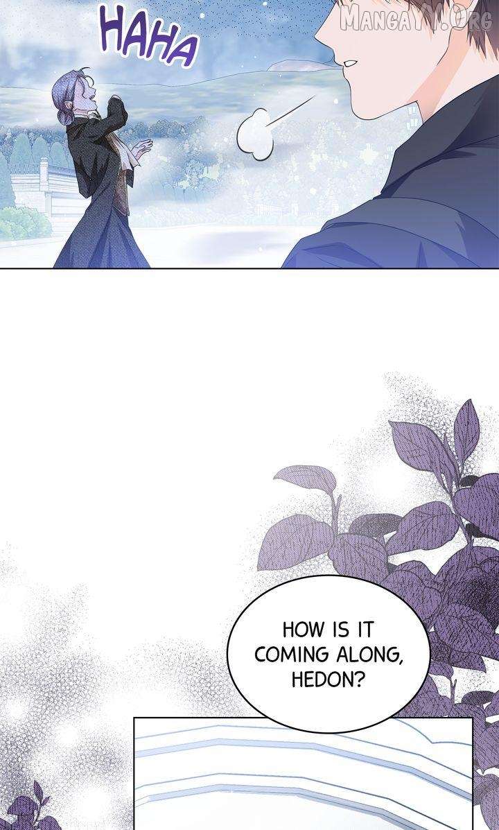 I refuse this kind of reliance Chapter 47 - Page 15