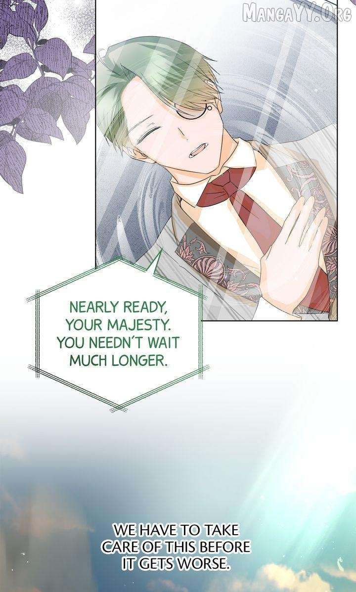 I refuse this kind of reliance Chapter 47 - Page 16