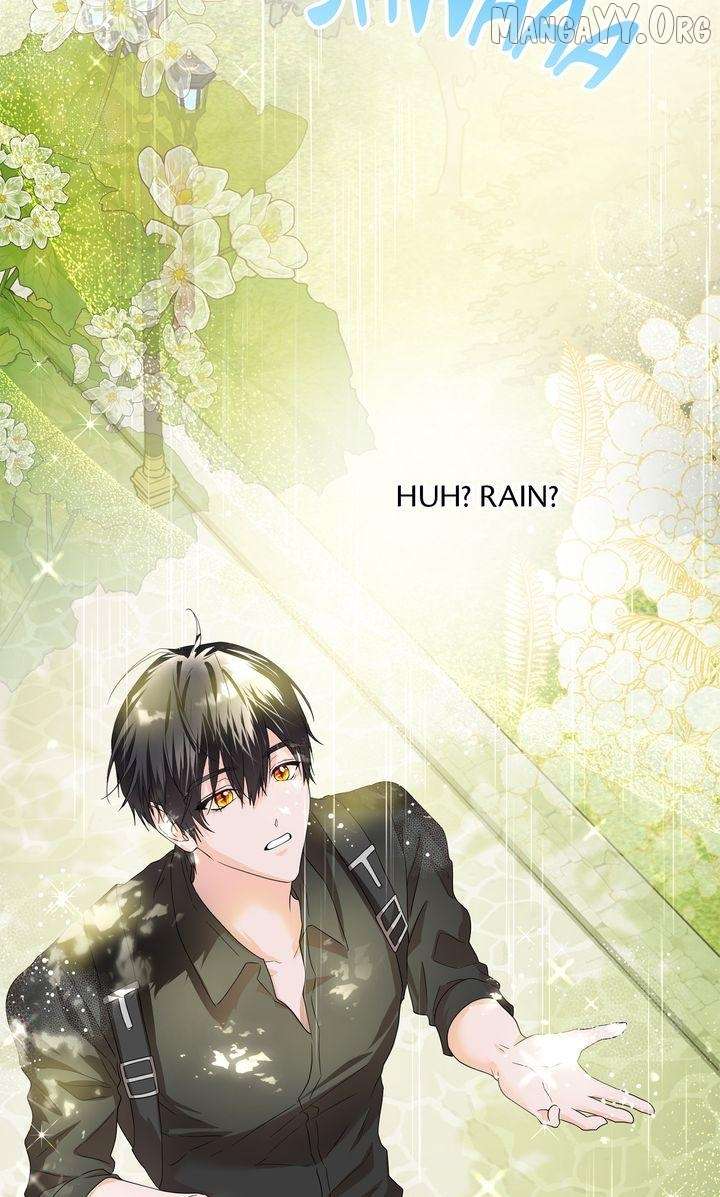 I refuse this kind of reliance Chapter 47 - Page 19