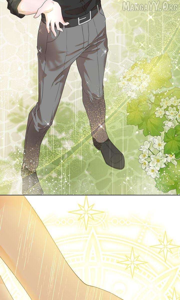 I refuse this kind of reliance Chapter 47 - Page 20