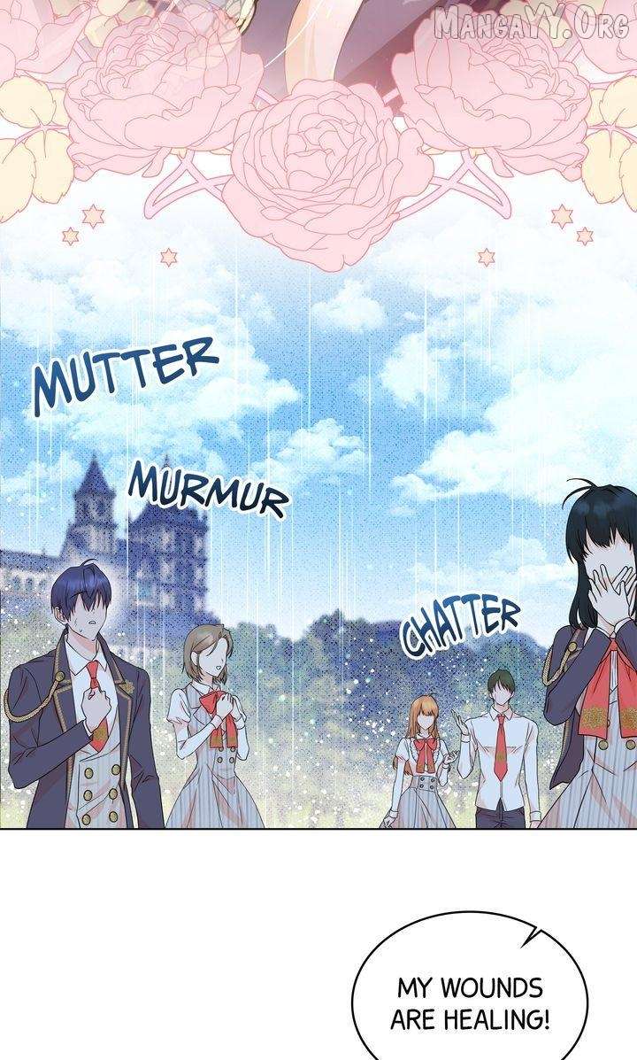 I refuse this kind of reliance Chapter 47 - Page 26