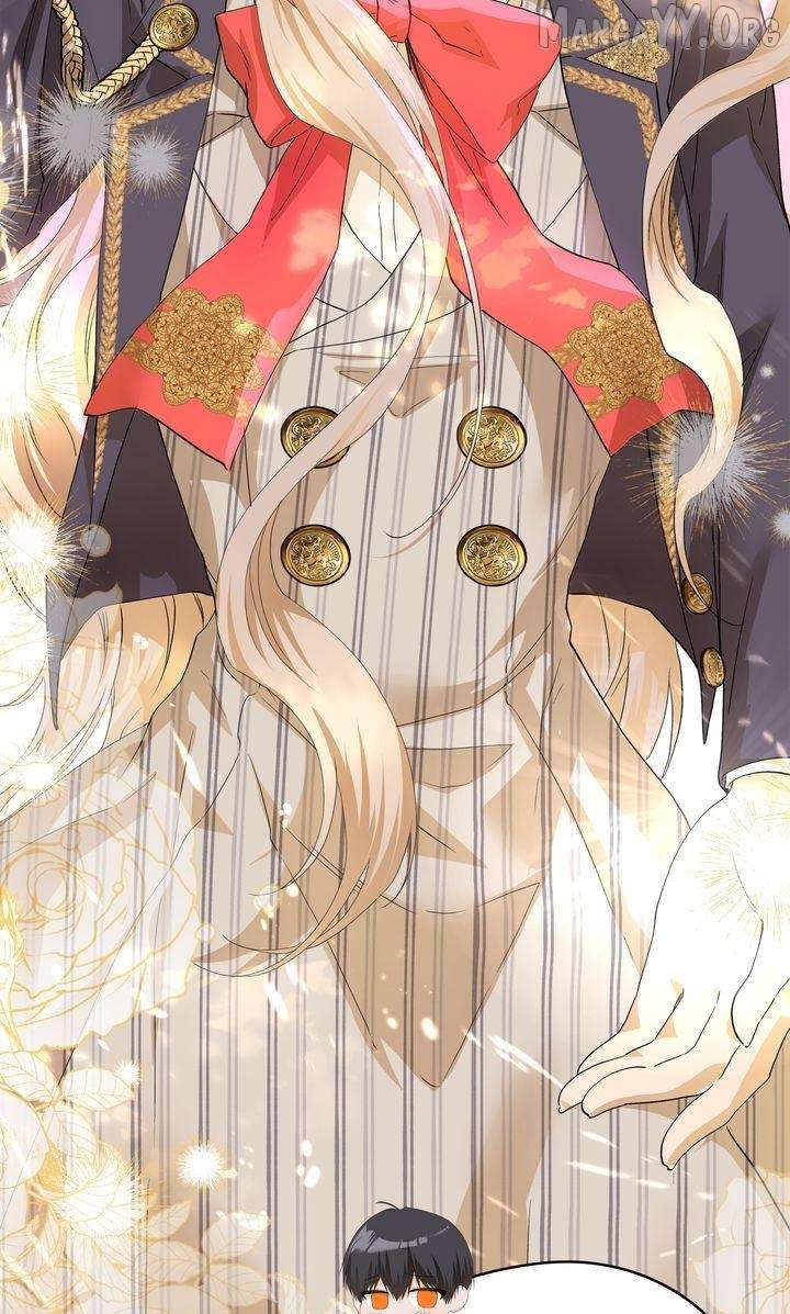 I refuse this kind of reliance Chapter 47 - Page 31