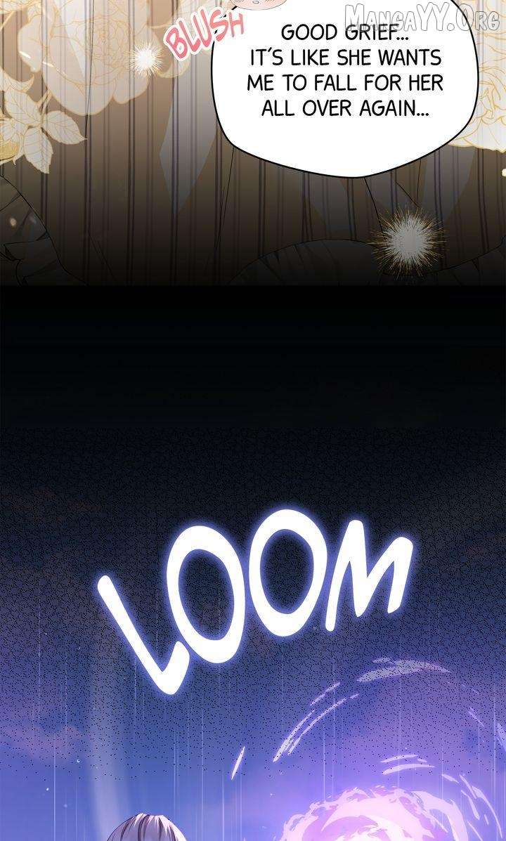 I refuse this kind of reliance Chapter 47 - Page 32