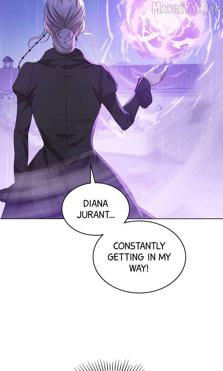 I refuse this kind of reliance Chapter 47 - Page 33