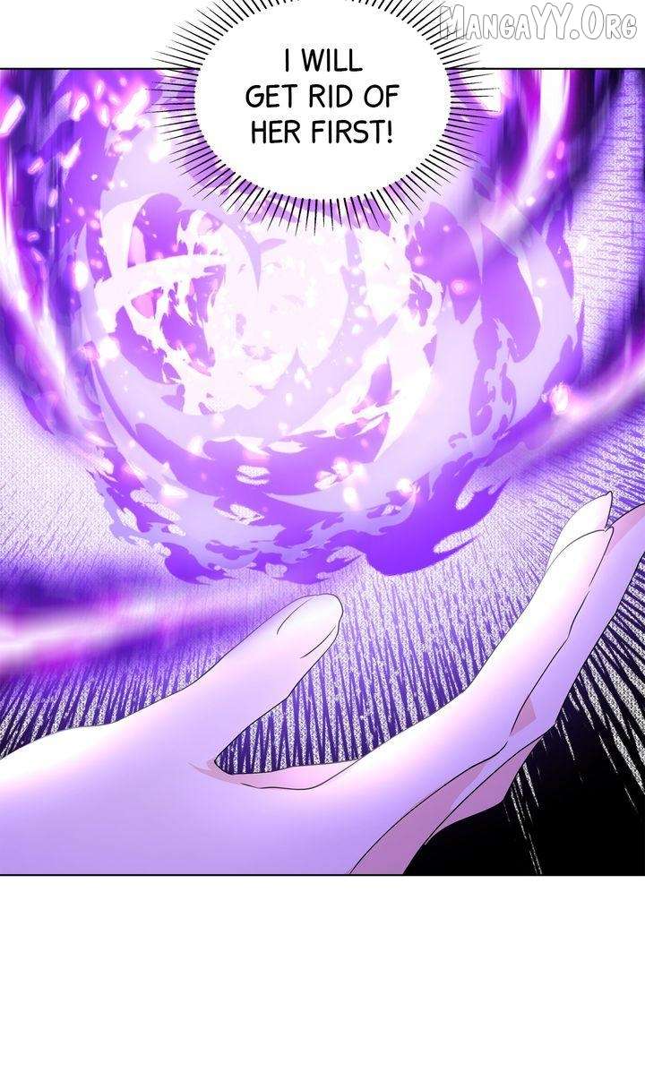 I refuse this kind of reliance Chapter 47 - Page 34